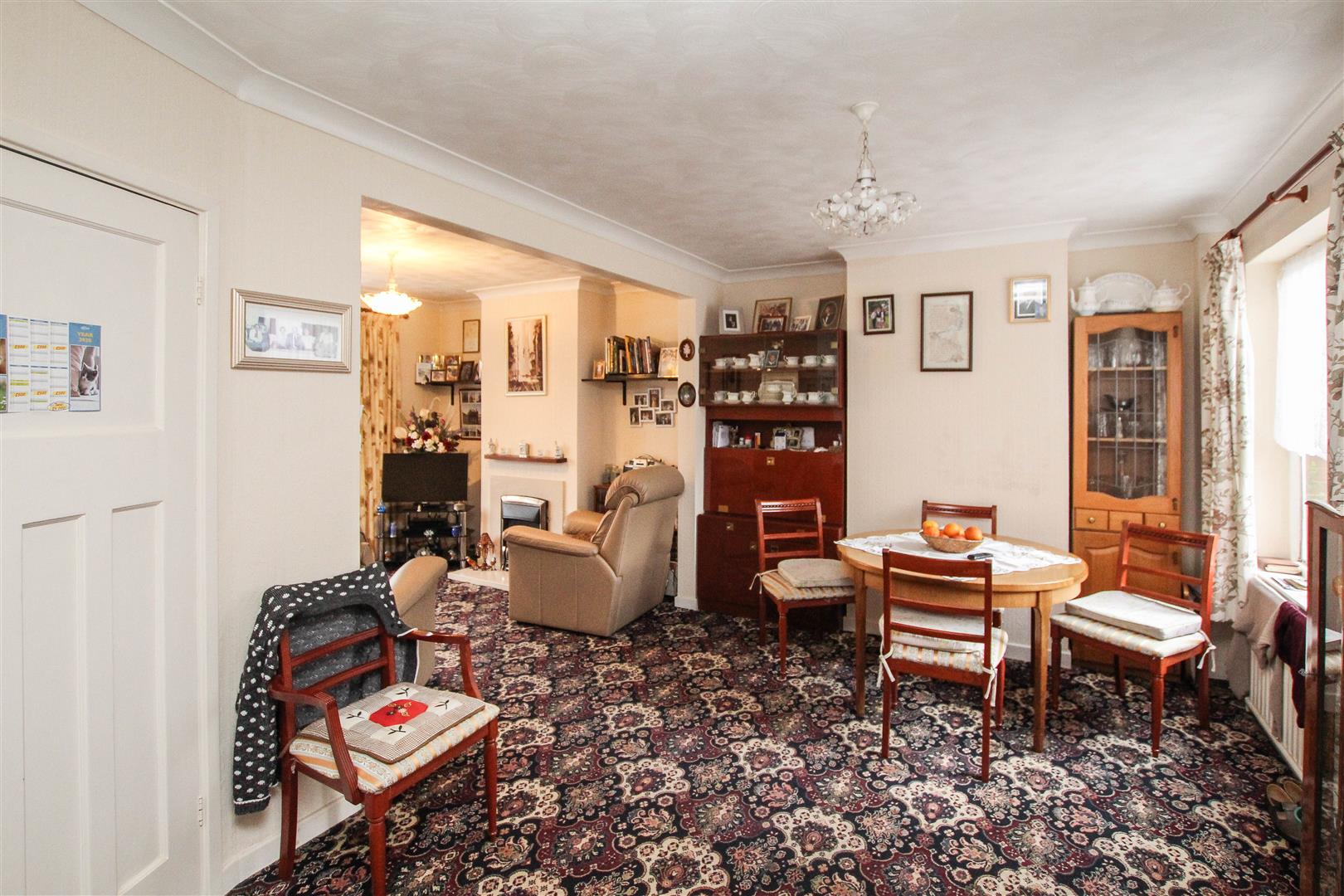 Writtle Road, Chelmsford Keith Ashton